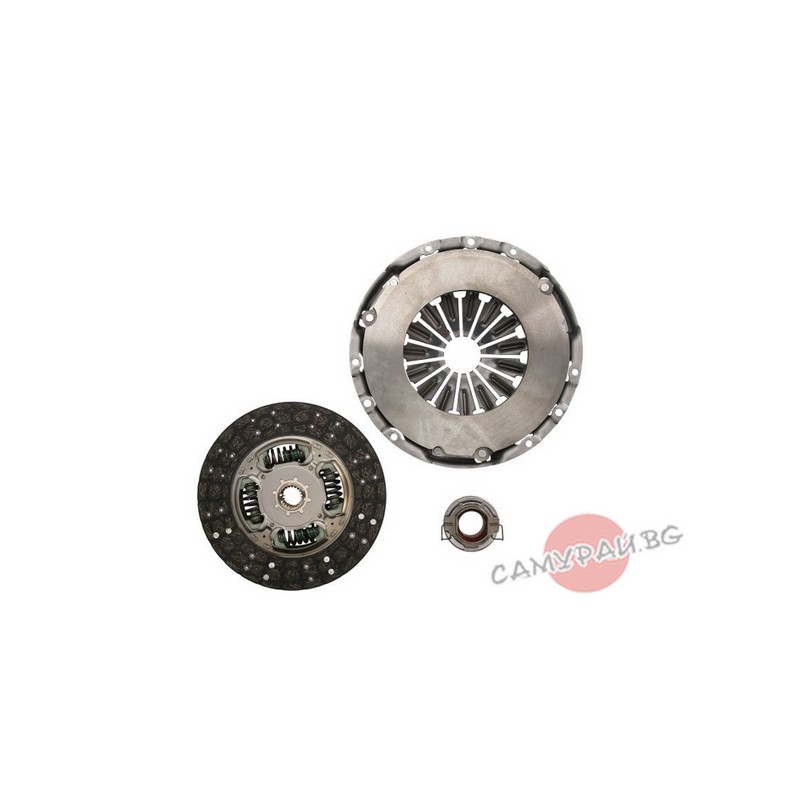 Съединител комплект AISIN KT-396 31210-0K190 312100K190 TOYOTA HILUX