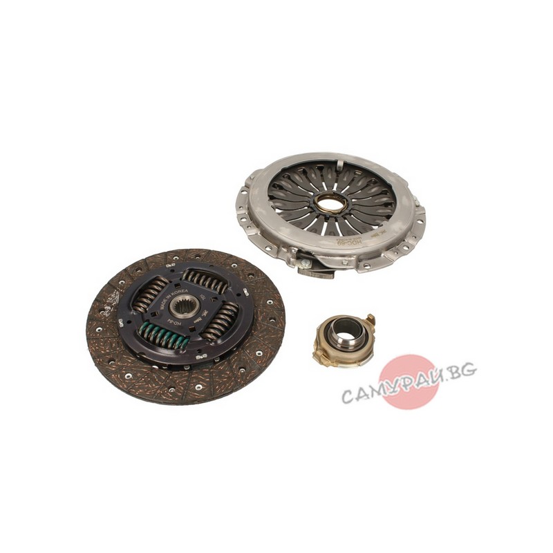 Съединител комплект VALEO 826343 30009-54032 3000954032 HYUNDAI ELANTRA