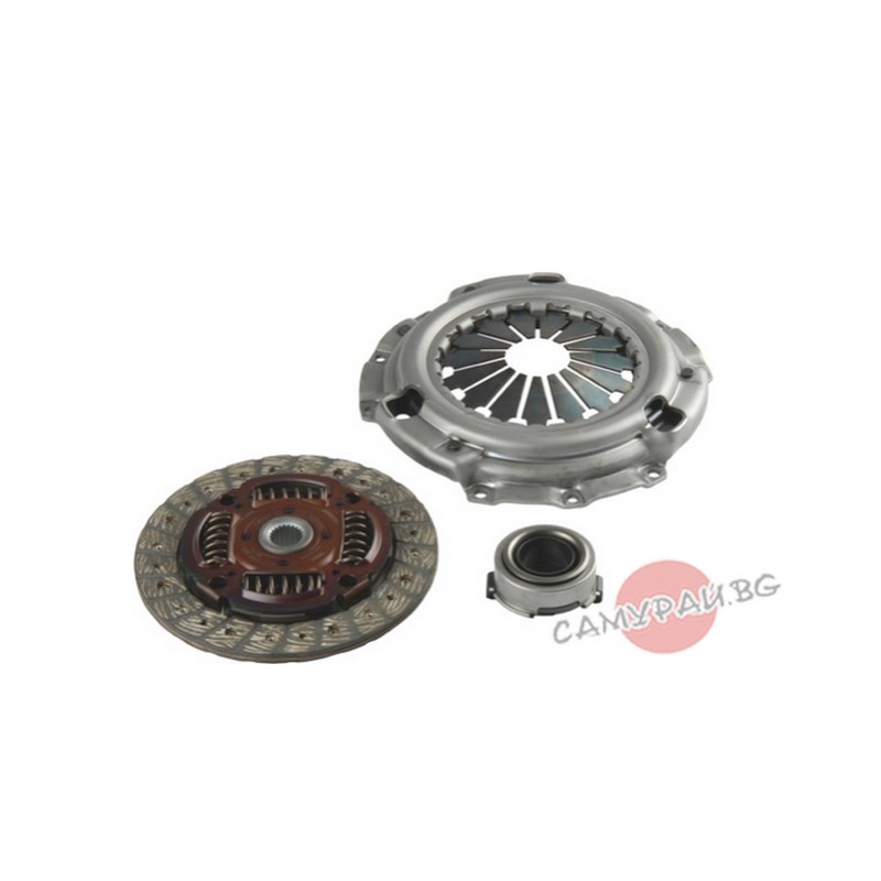 Съединител комплект EXEDY MZK2116 LF04-16-410 LF0416410 MAZDA MX-5