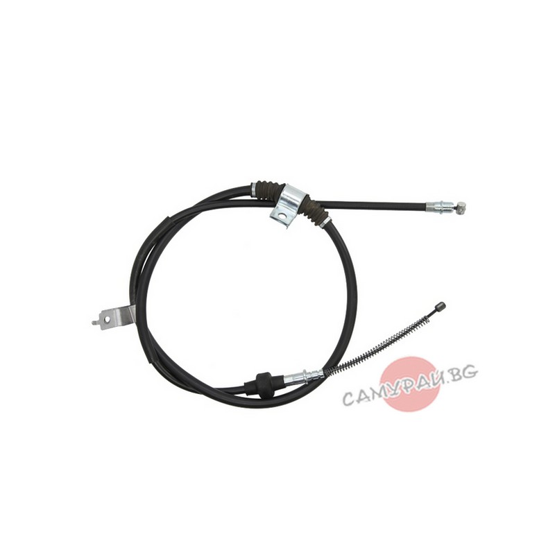 Жило за ръчна задно ляво BOSCH 1987482517 4820A025 MITSUBISHI ASX