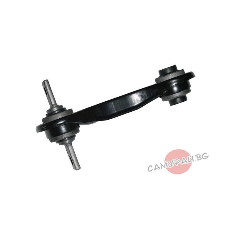 Заден долен носач десен TRW JTC718 MB809223 MITSUBISHI SPACE STAR