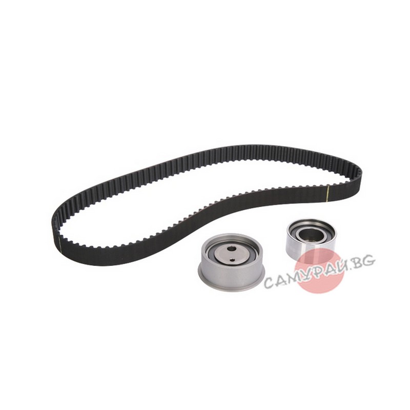 Ангренажен комплект ремък с ролки INA 530009410 24312-23001 2431223001 HYUNDAI MATRIX