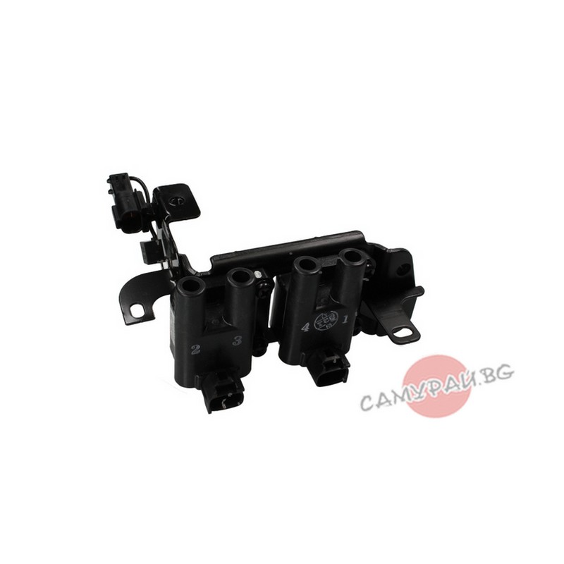 Запалителна бобина DENSO DIC0115 27301-26600 2730126600 HYUNDAI ACCENT