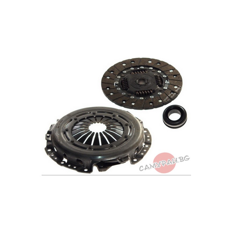 Съединител комплект SACHS 3000951098 41100-23130 4110023130 HYUNDAI ACCENT