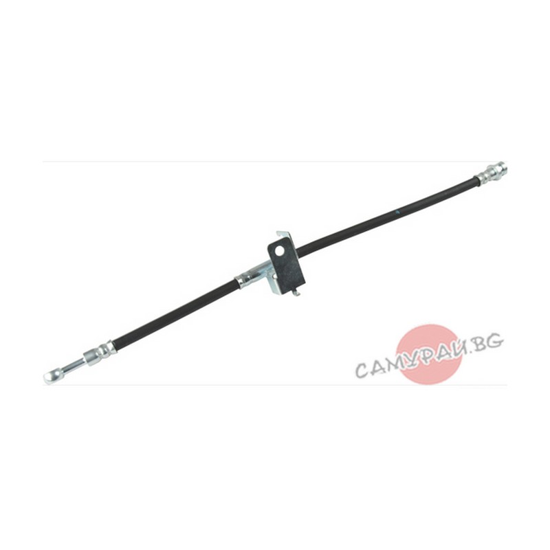 Спирачен маркуч заден десен TRW PHD1229 58738-1G300 587381G300 HYUNDAI ACCENT