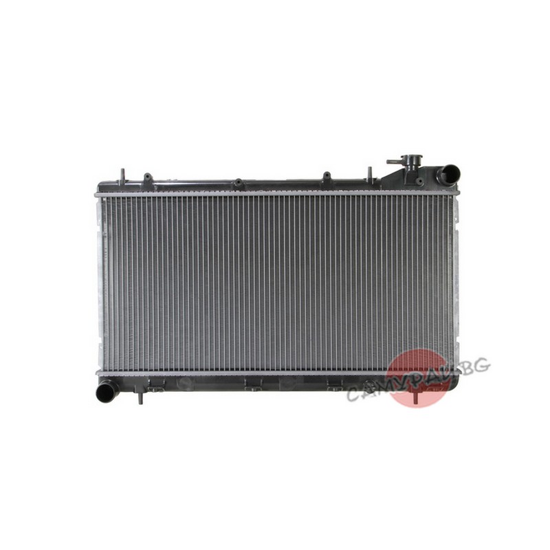 Радиатор воден  NISSENS  64185 45199-FA040 45199FA040 SUBARU IMPREZA