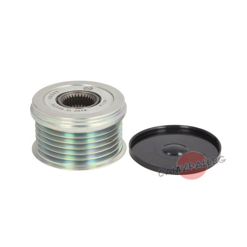 Шайба за свободен ход на генератор MEAT&DORIA MD45242 SH01-18-330 SH0118330 MAZDA 6