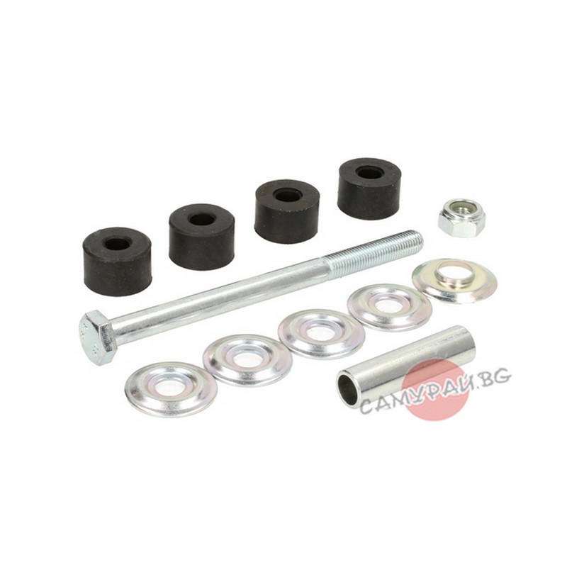 Задна биалета FEBI 41207 4056A053 MITSUBISHI GRANDIS