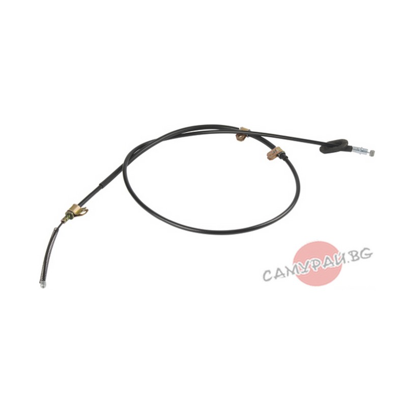 Жило за ръчна ляво JAKOPARTS J3925071 MN102247 MITSUBISHI GRANDIS