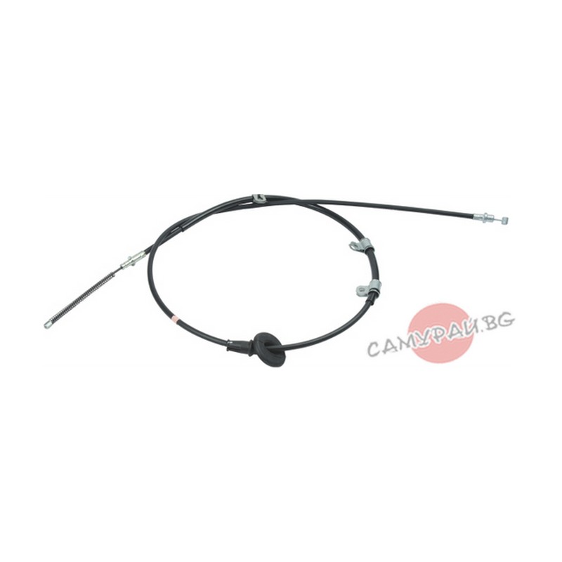 Жило за ръчна дясно JAKOPARTS J3935067 MN102248 MITSUBISHI GRANDIS