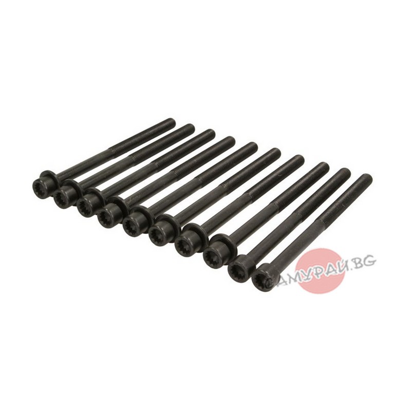 Комплект болтове за глава AJUSA 81045900 22320-25000 2232025000 HYUNDAI SONATA