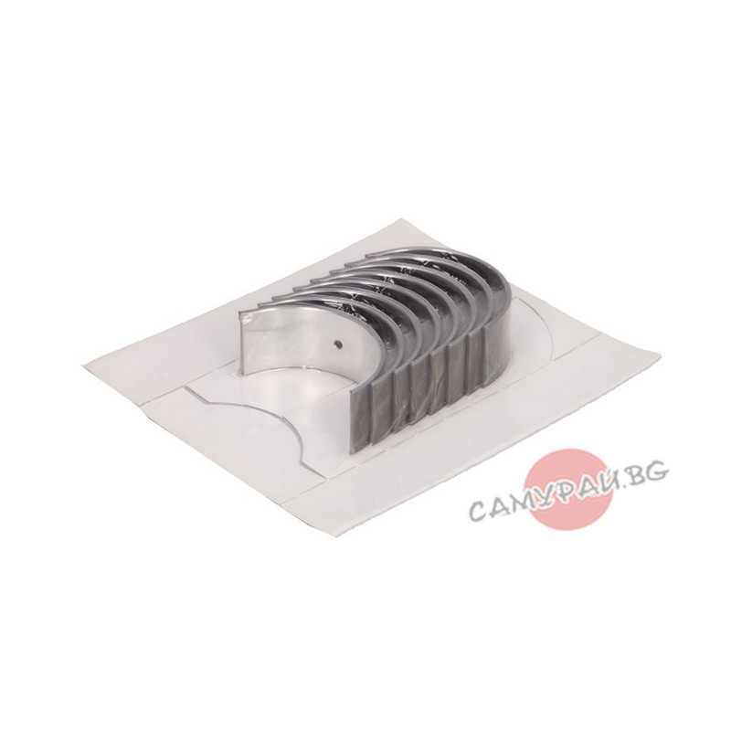 Биелни лагери к-т STD GLYCO 7145804 12111-AD20B 12111AD20B NISSAN PATHFINDER