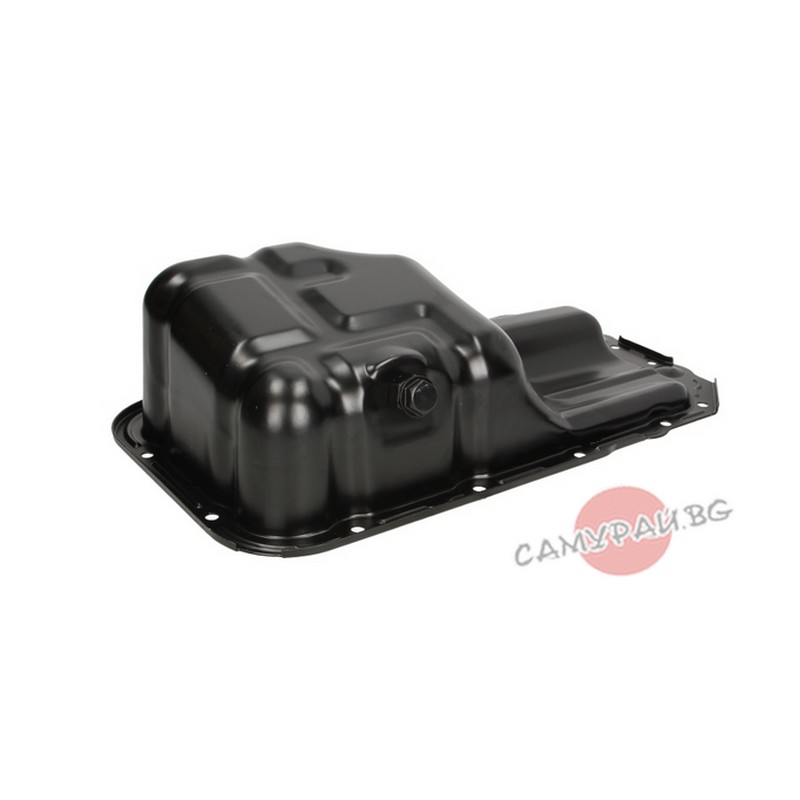 Картер BLIC 0216003476473P ZJ01-10-400 ZJ0110400 MAZDA 3