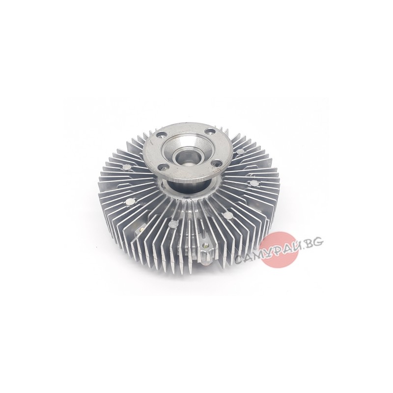 Вискосъединител NPW T110F 16210-66010 1621066010 TOYOTA Land Cruiser
