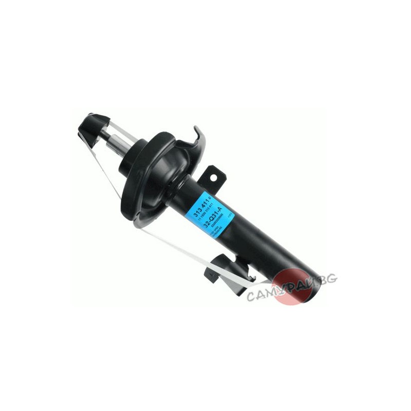 Преден амортисьор ляв SACHS 313411 B32T-34-900C B32T34900C MAZDA 3