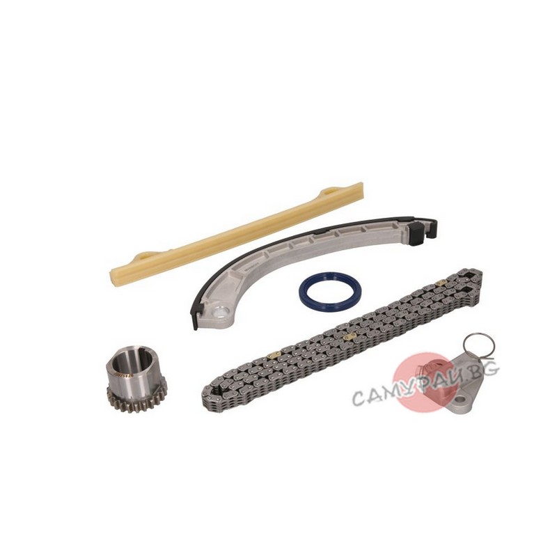 Ангренажна верига комплект SKF VKML96001 09283-41003 0928341003 SUZUKI IGNIS
