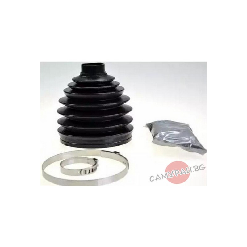 Маншон за външно каре NIPPARTS J2860504 49509-38J00 4950938J00 HYUNDAI SANTA FE