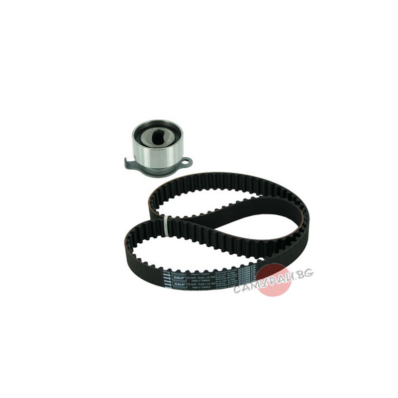 Ангренажен ремък комплект SKF VKMA93500 14400-P1J-E01 14400P1JE01 HONDA CIVIC
