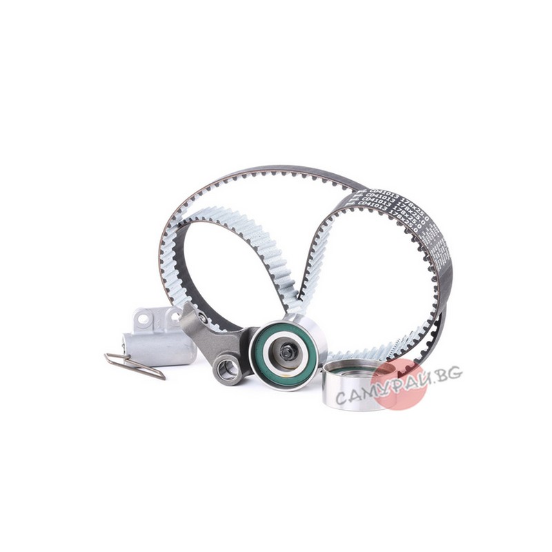 Ангренажен комплект ремък с ролки SNR KD46922 13503-27010 1350327010 TOYOTA COROLLA