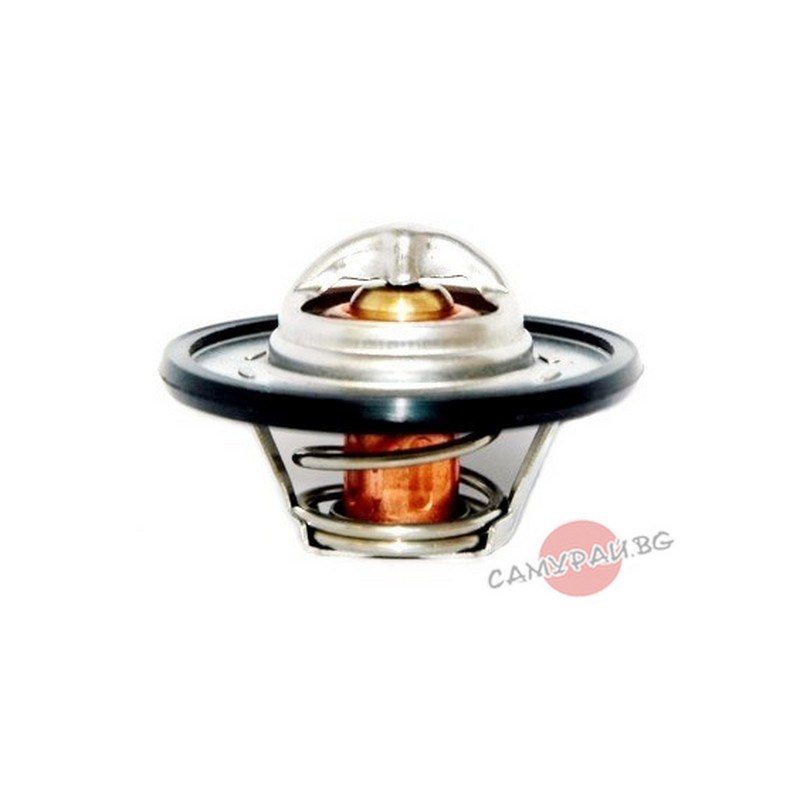Термостат 82C VERNET TH631382 21200-99B03 2120099B03 NISSAN MICRA