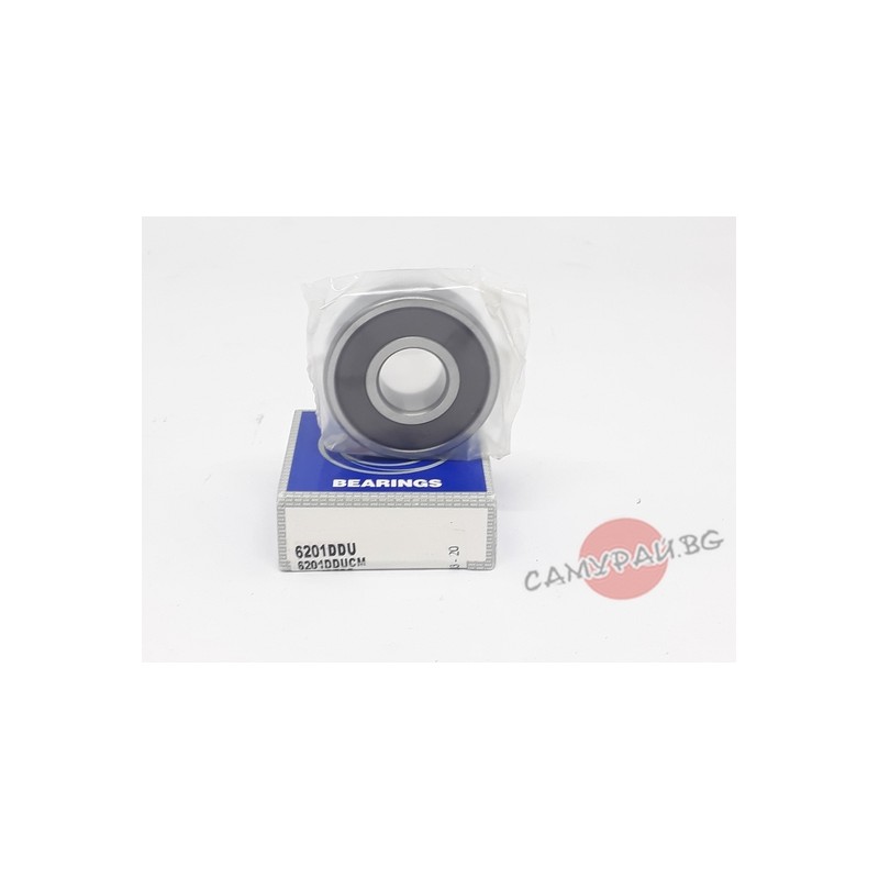 Лагер за маховик NSK 6201DDUCM Z252327 TOYOTA 4Runner