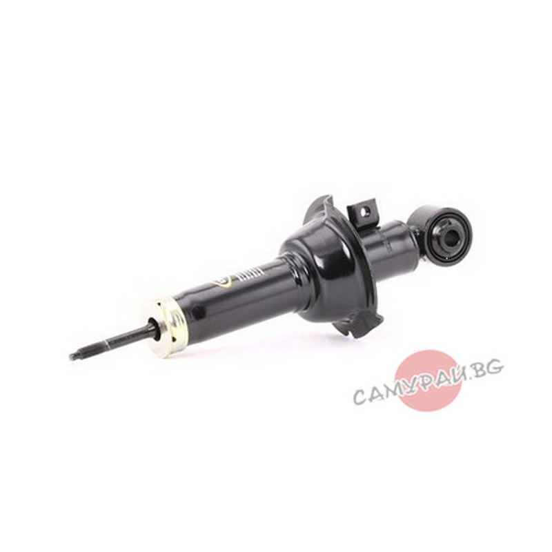Заден ляв-десен амортисьор с планка MONROE 72643ST 52611-SWA-E02 52611SWAE02 HONDA CR-V III с ксенон