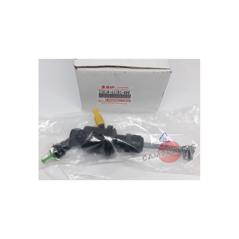 Помпа за съединител горна OEM 23810-63J01 2381063J01 SUZUKI Swift III