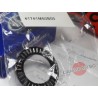 Лагер на преден макферсон OEM 41741-60B00 4174160B00 Suzuki Ignis