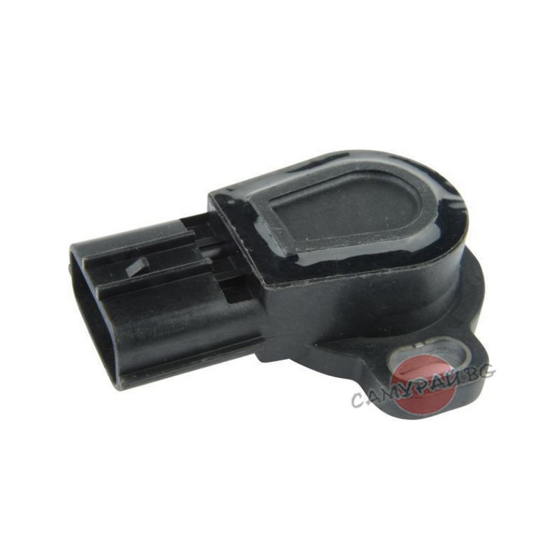 Датчик положение на дроселовата клапа MEAT & DORIA 83131 F32Z-9B989B F32Z9B989B MAZDA DEMIO