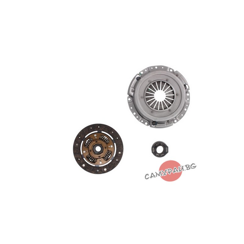 Съединител комплект NEXUS F13008NX 3016-300-23006 301630023006 MAZDA DEMIO