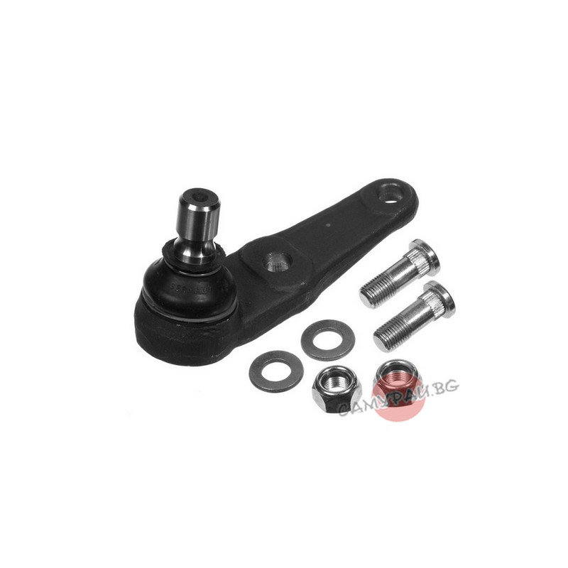 Преден шарнир долен MEYLE 35160100024 B01A-34-550 B01A34550 MAZDA DEMIO