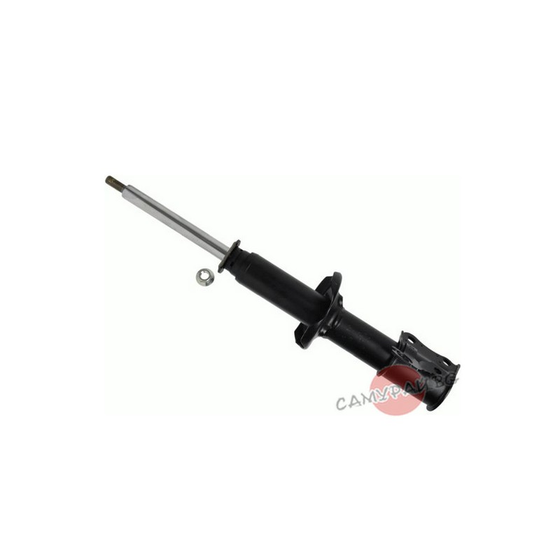 Преден амортисьор ляв JAPANPARTS MM-33090 DC20-34-900 DC2034900 MAZDA DEMIO