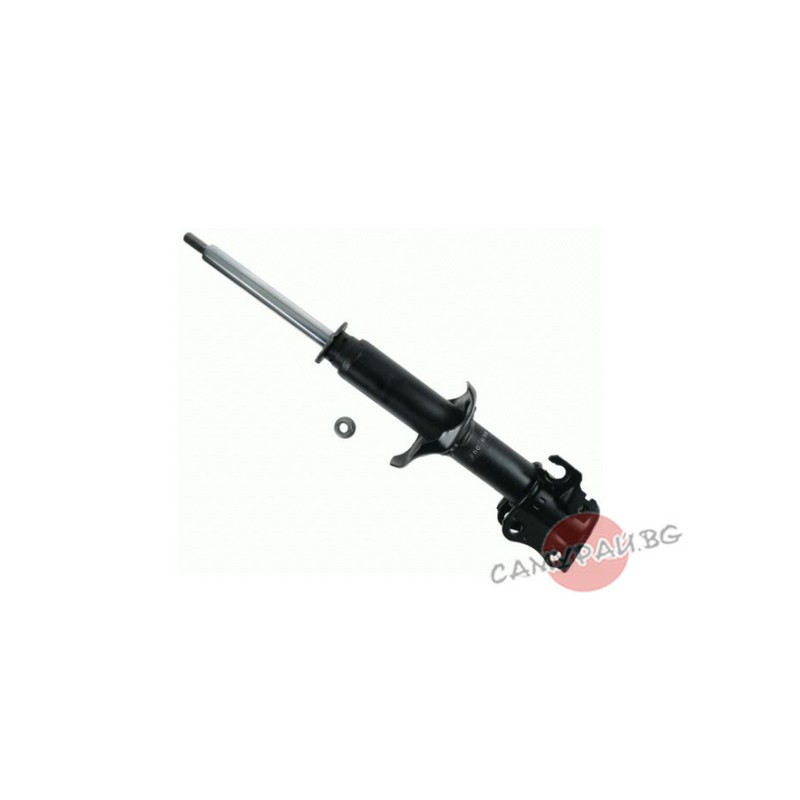 Преден амортисьор десен JAPANPARTS MM33089 DC20-34-700 DC2034700 MAZDA DEMIO
