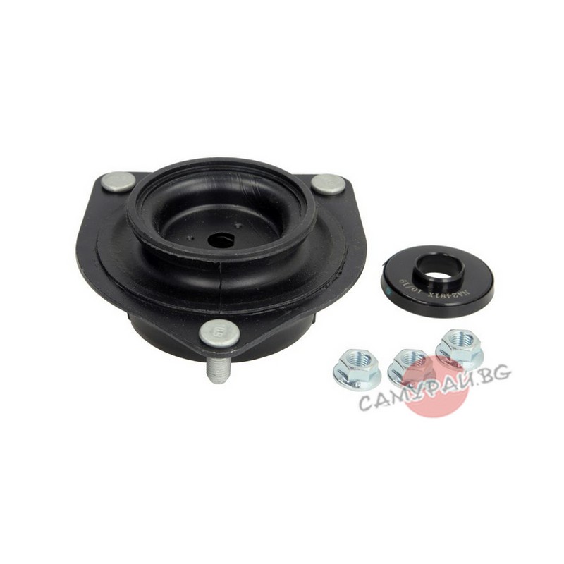 Тампон за преден макферсон MONROE MK257 B01C-34-380 B01C34380 MAZDA DEMIO