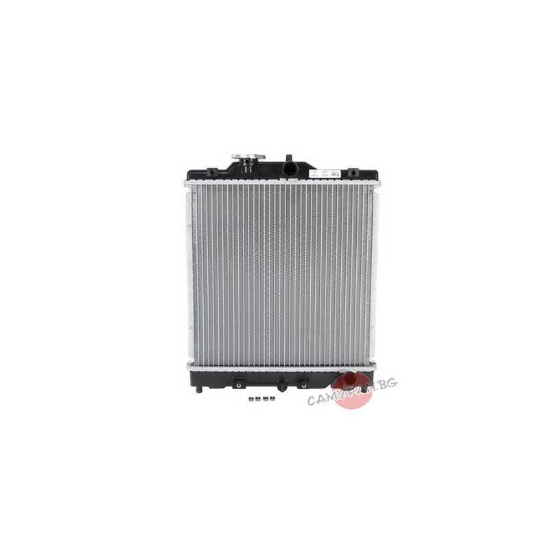 Радиатор воден NISSENS 63310A 19010-P01-004 19010P01004 HONDA HR-V