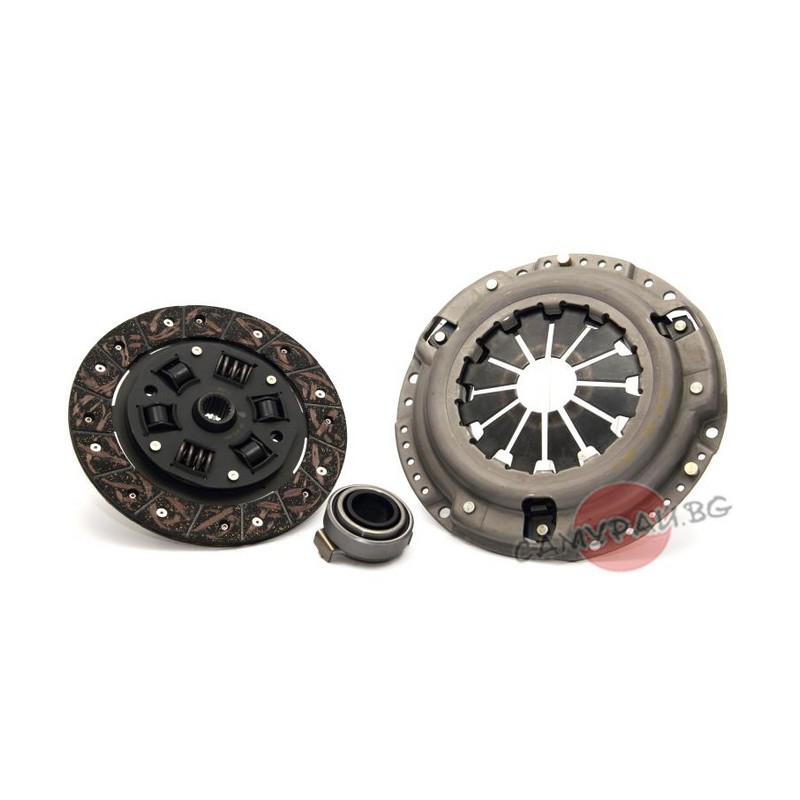 Съединител комплект STARLINE SL3DS0406 22300-PZA-005 22300PZA005 HONDA CIVIC