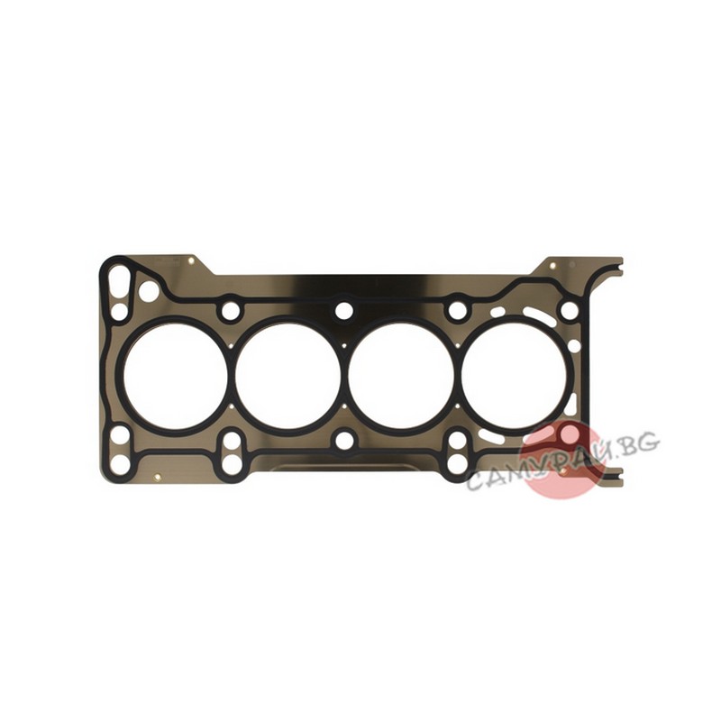 Гарнитура за глава JAKOPARTS J1253070 ZY01-10-271A ZY0110271A MAZDA 3