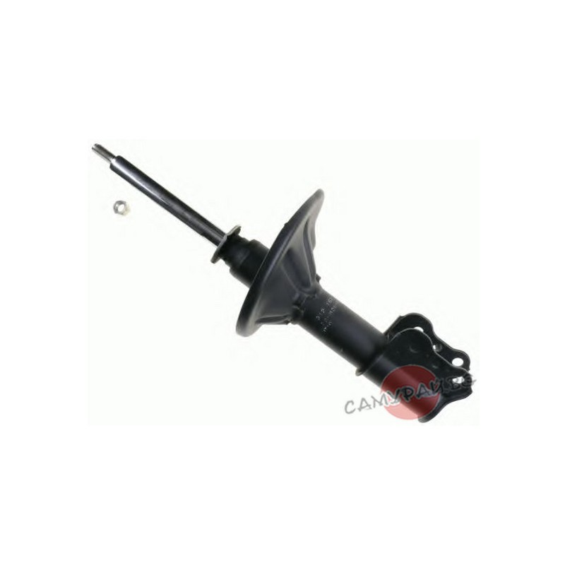 Преден амортисьор десен JAPKO MJ40022 51605-S5V-E03 51605S5VE03 HONDA CIVIC