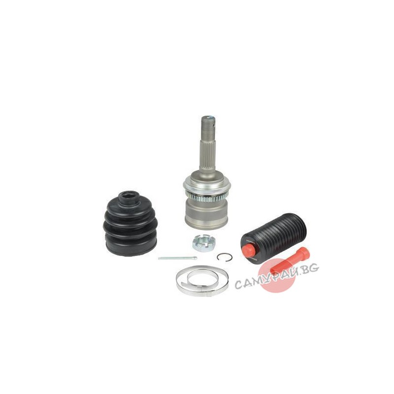 Предно външно каре KAVO PARTS CV1506 43410-87402 4341087402 DAIHATSU TERIOS