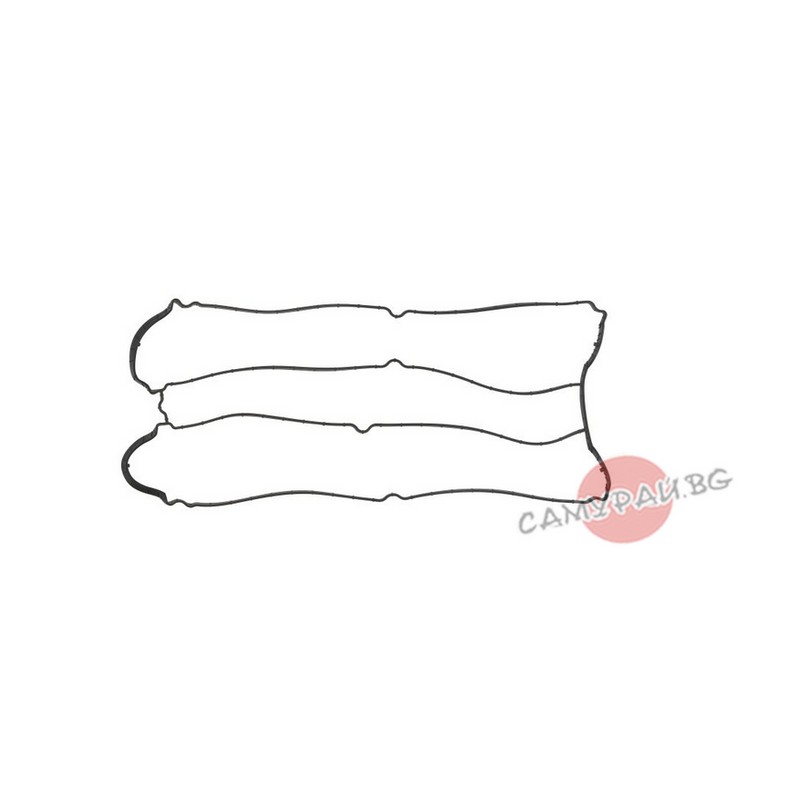 Гарнитура за капака на клапаните AJUSA AJU11087900 YF-09-10-235B YF0910235B MAZDA TRIBUTE