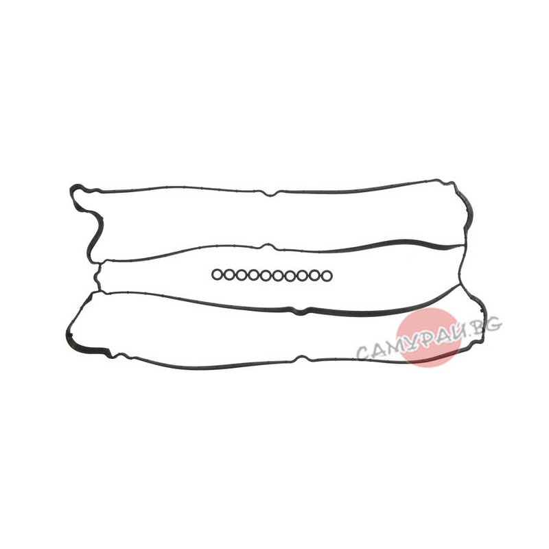 Гарнитура за капака на клапаните ELRING 389060 YF-09-10-235B YF0910235B MAZDA TRIBUTE