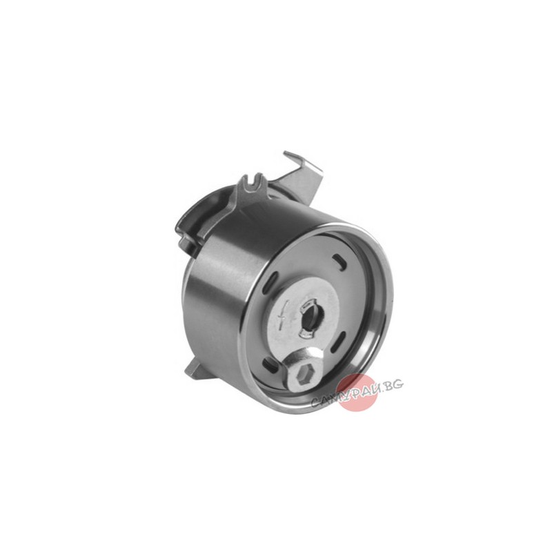 Обтяжна ролка ангренажен ремък JAKOPARTS J1143038 YF09-12-700 YF0912700 MAZDA TRIBUTE