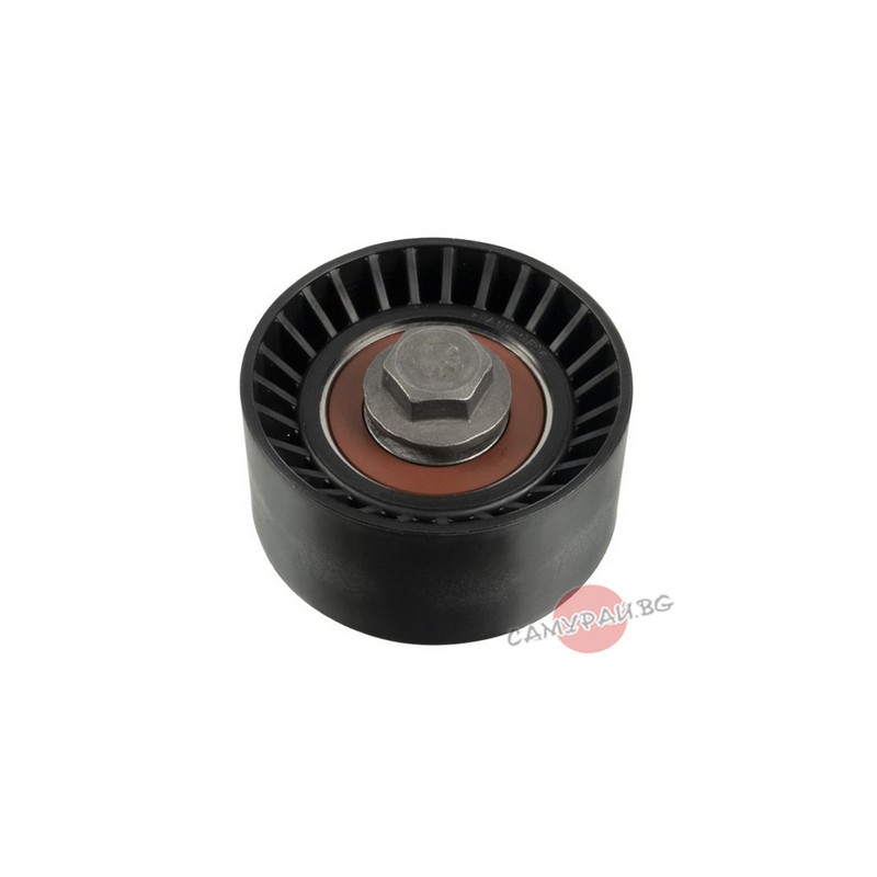 Паразитна ролка ангренажен ремък JAPANPARTS BE346 YF09-12-730 YF0912730 MAZDA TRIBUTE