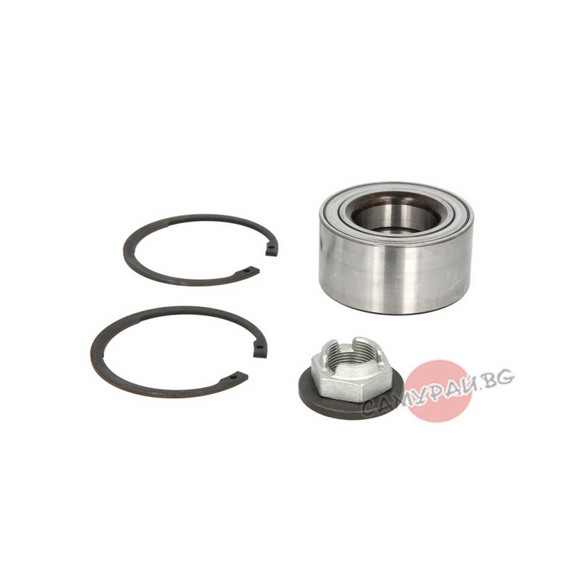Преден лагер к-т SKF VKBA1480 EC01-26-151A EC0126151A MAZDA TRIBUTE