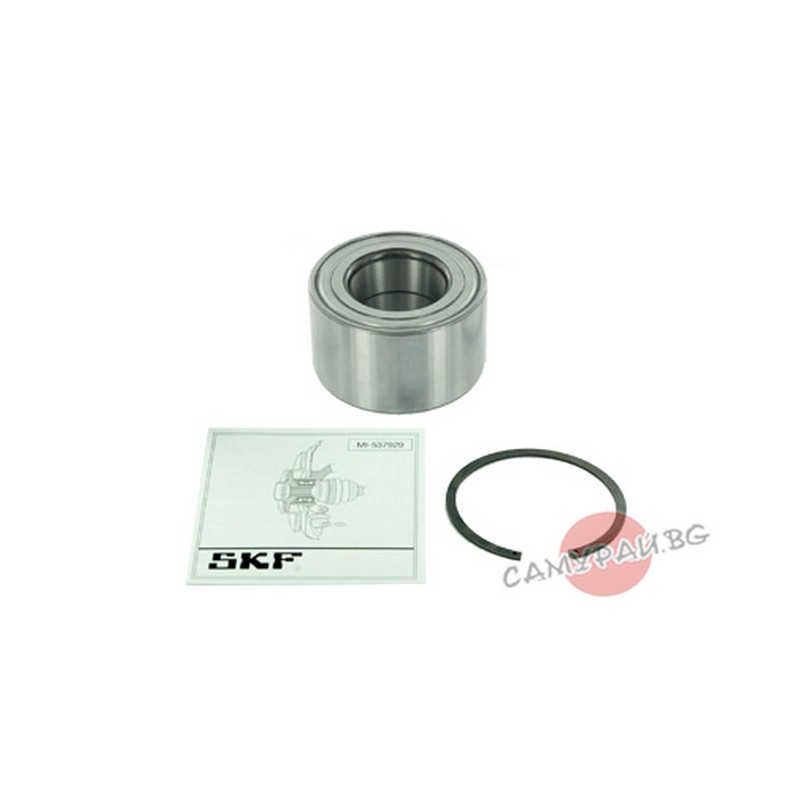 Преден лагер SKF VKBA6853 EC01-33-047 EC0133047 MAZDA TRIBUTE