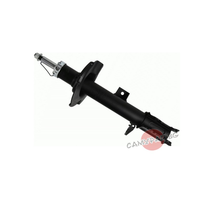 Преден ляв амортисьор KYB 334334 E112-34-900A E11234900A MAZDA TRIBUTE