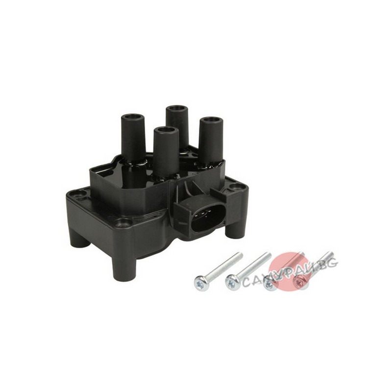 Запалителна бобина DELPHI CE2004412B1 1E03-1810X 1E031810X MAZDA TRIBUTE
