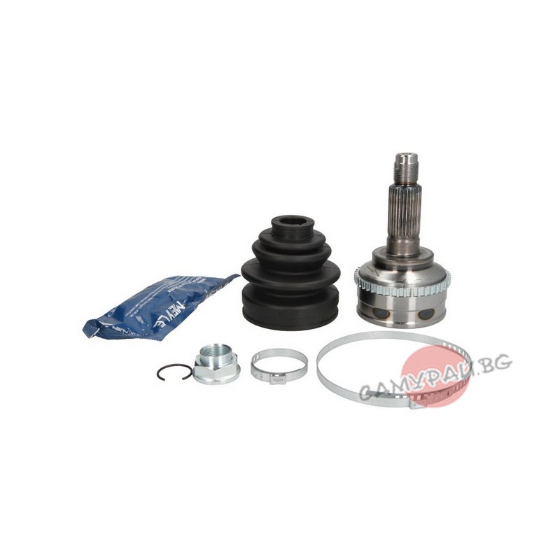 Предно външно каре MEYLE 35144980020 GG06-25-50XD GG062550XD MAZDA TRIBUTE