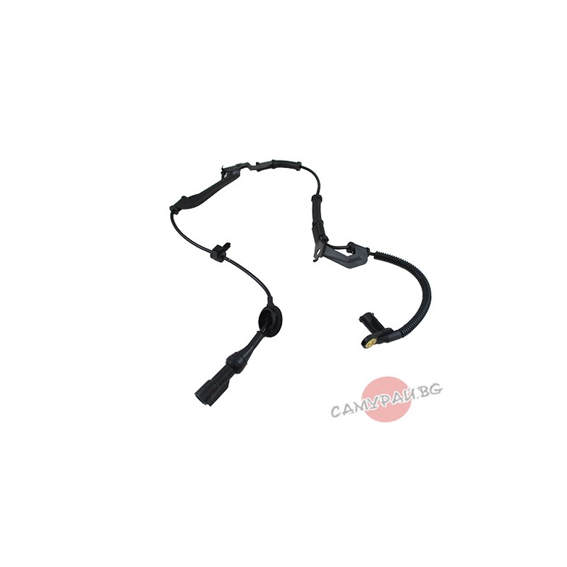 Датчик за ABS преден ляв MEAT&DORIA MD901061 EC02-43-73XE EC024373XE MAZDA TRIBUTE
