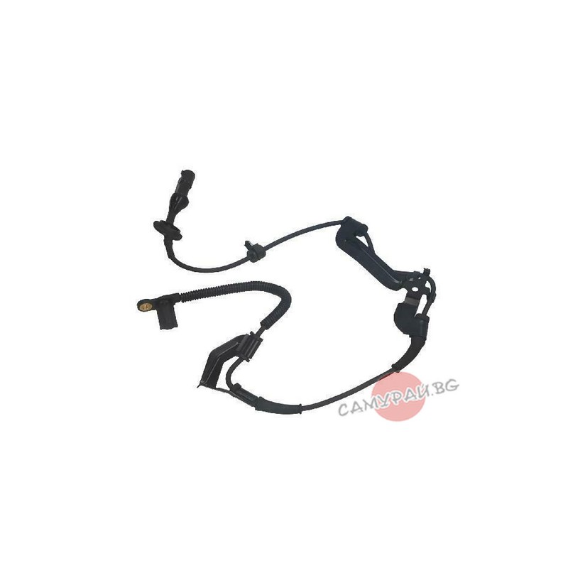 Датчик за ABS преден ляв JAPANPARTS ABS312 EC02-43-73XE EC024373XE MAZDA TRIBUTE